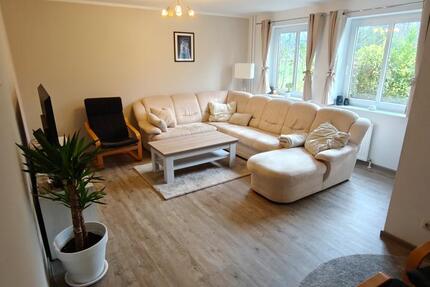 Großzügige 3-Zimmerwohnung in Niebüll zu vergeben! 3 zimmer