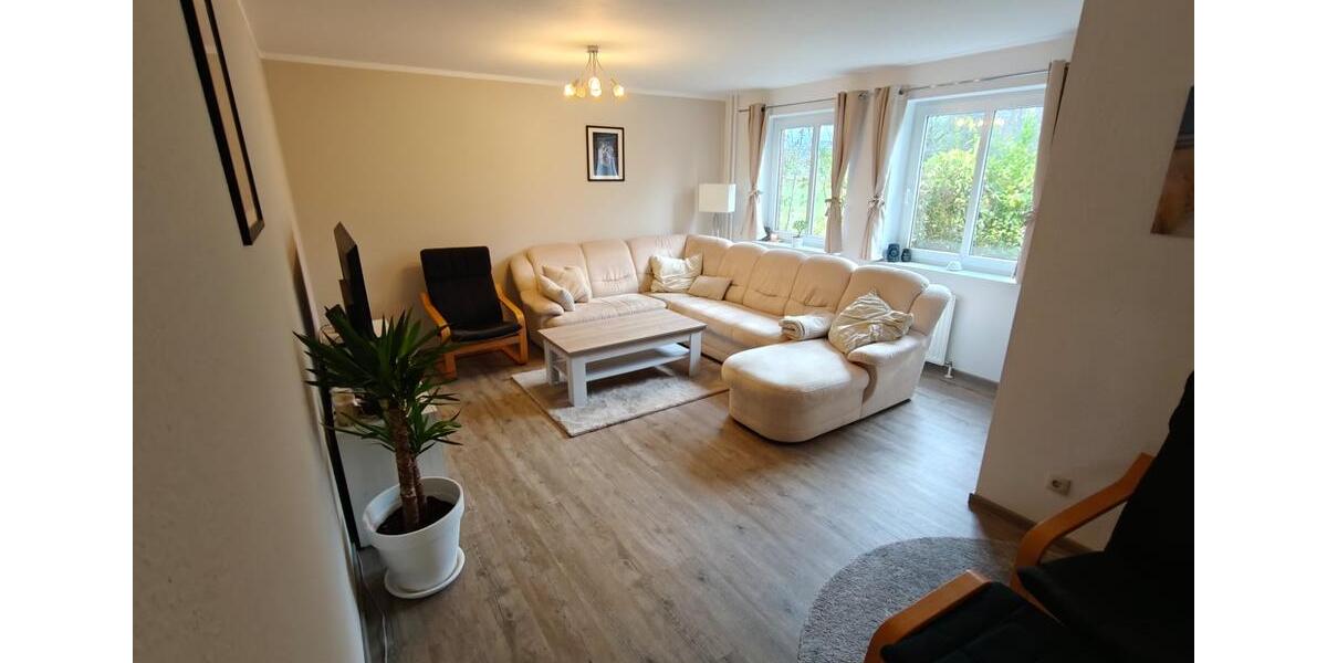 Großzügige 3-Zimmerwohnung in Niebüll zu vergeben! 3 zimmer