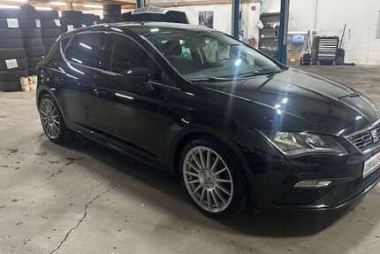Seat Leon 103.091 km 13.600 &euro; Buchen (Odenwald) 74722