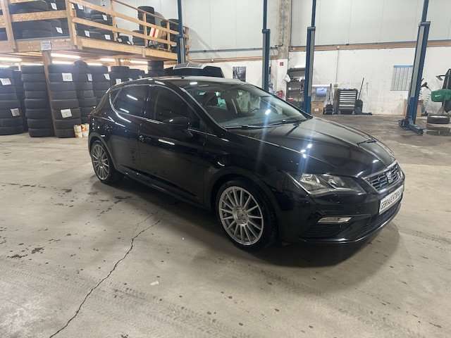 Seat Leon 103.091 km 13.600 &euro; Buchen (Odenwald) 74722