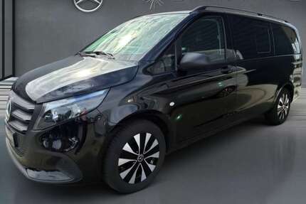 Mercedes-Benz Vito 16.261 km 52.970 &euro; Rellingen 25462
