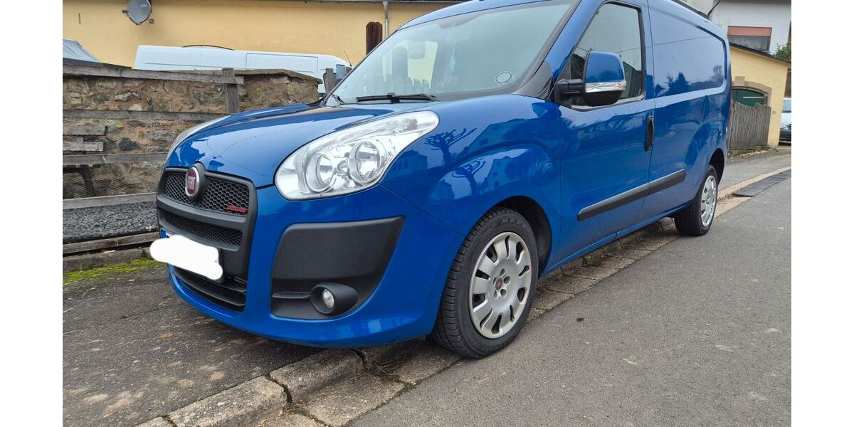 Fiat Doblo 231.000 km 3.700 &euro; Müllenbach 53520
