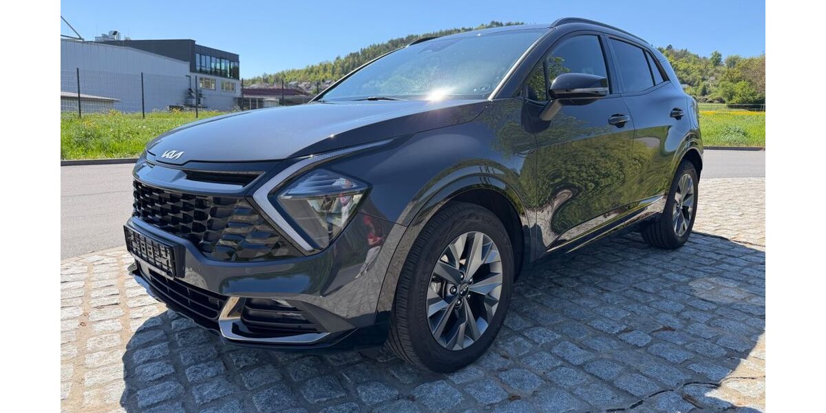 Kia Sportage 20.300 km 27.300 &euro; Lauda 97922
