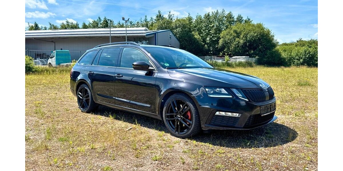 Skoda Octavia 148.500 km 15.999 &euro; Twist 49767