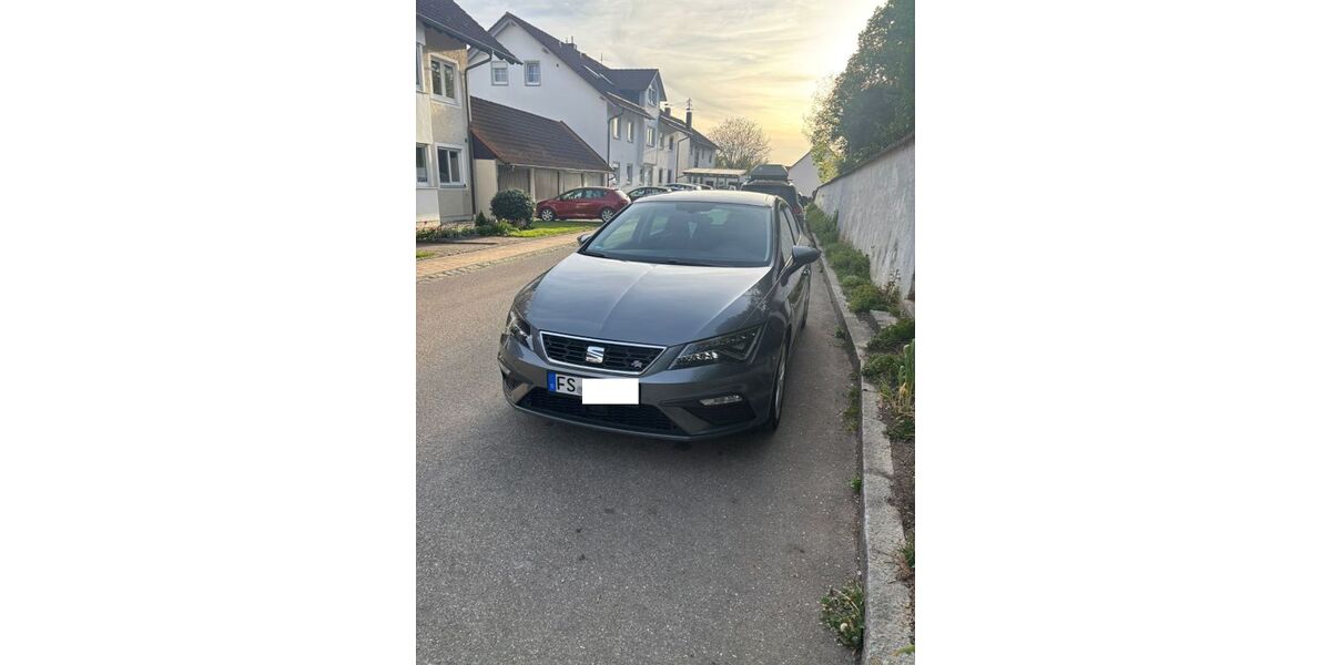 Seat Leon 116.000 km 13.900 &euro; Nandlstadt 85405