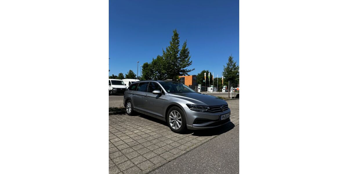 VW Passat 84.338 km 22.950 &euro; Winnenden 71364