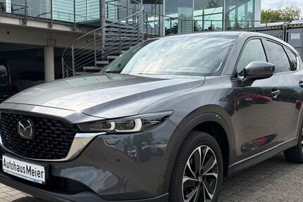 Mazda CX-5 99.800 km 23.990 &euro; Lüdenscheid 58513