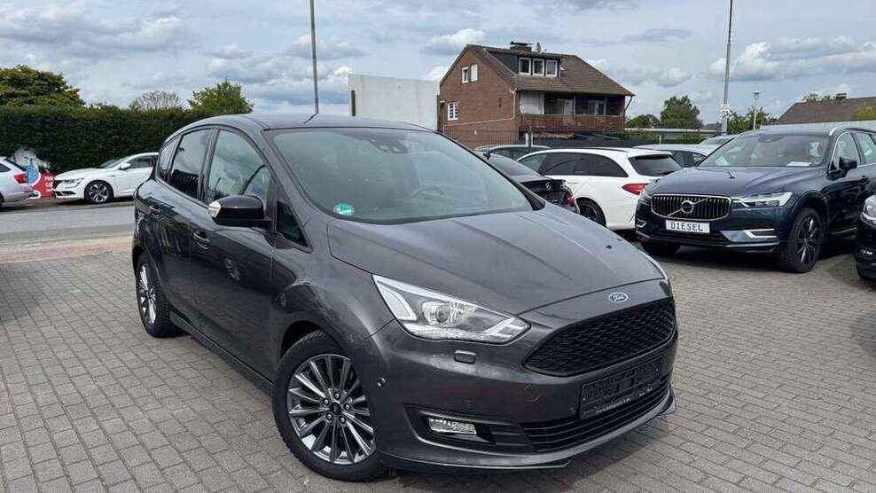C-Max
