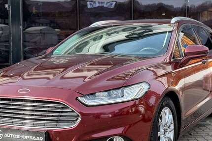 Ford Mondeo 234.000 km 6.990 &euro; Saarbrücken 66117
