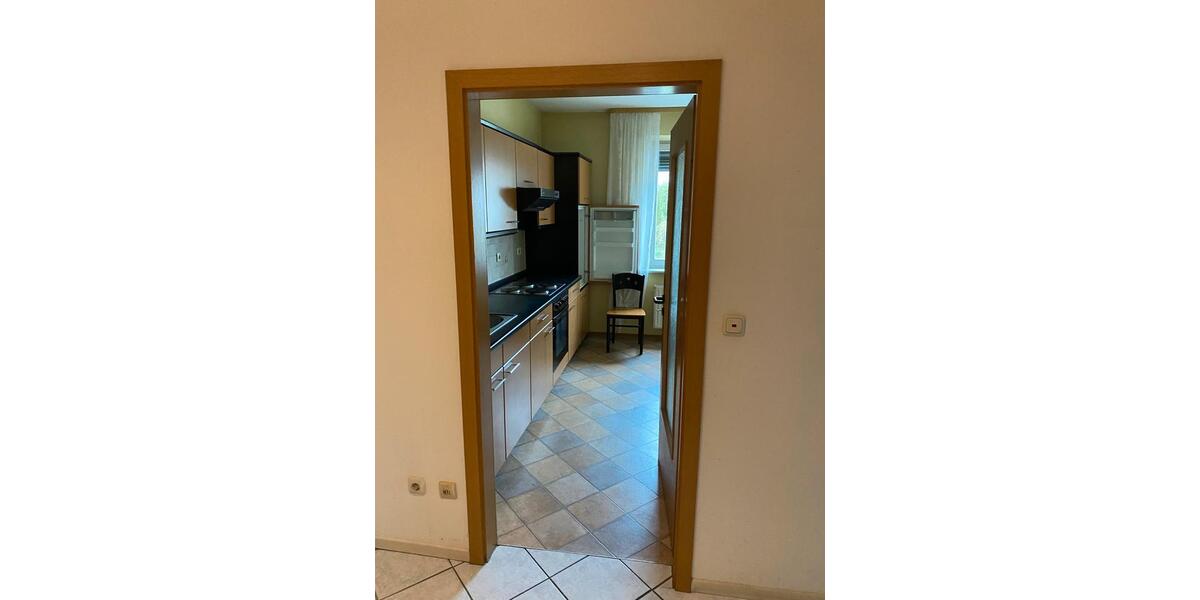 Etagenwohnung Neunkirchen am Brand - 2 Zimmer, 55 m&sup2;, 800&euro; | Angebot:26208347