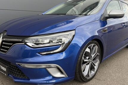 Renault Megane 184.123 km 11.480 € Trier 54294