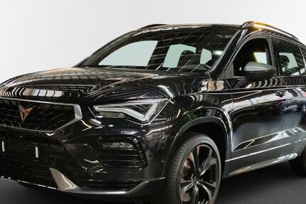 Cupra Ateca 13.100 km 39.480 &euro; Heilbronn 74076