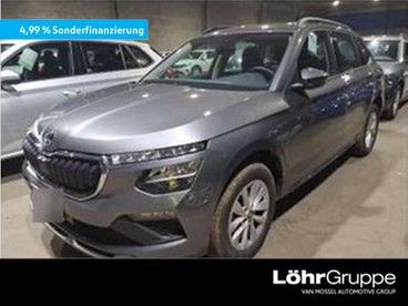 Skoda Kamiq 18.540 km 17.980 &euro; Koblenz 56076