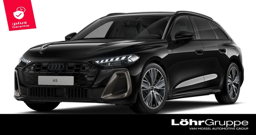Audi A5 5.300 km 45.980 &euro; Meckenheim / Bonn 53340