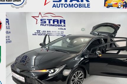 Toyota Corolla 56.134 km 18.890 € Köln 50739