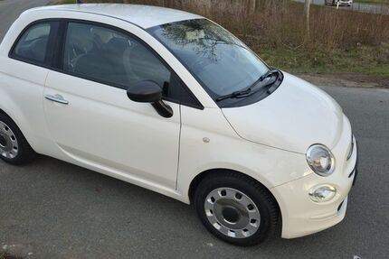 Fiat 500 77.300 km 6.950 &euro; Barsinghausen 30890