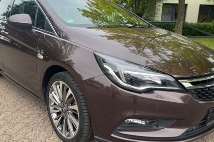 Opel Astra 135.000 km 6.950 &euro; Bremen 28279