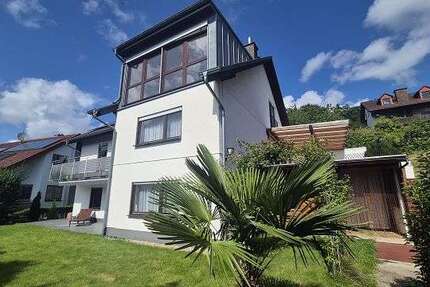 Haus zum Kaufen in Neckargemünd 720.000 € 270 m² 6 zimmer