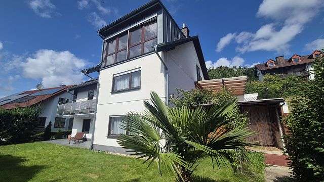 Haus zum Kaufen in Neckargemünd 720.000 € 270 m² 6 zimmer