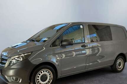 Mercedes-Benz Vito 121.893 km 29.980 &euro; Brandenburg 14770