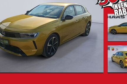 Opel Astra 17.900 km 18.280 &euro; Schwabmünchen 86830