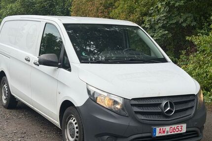 Mercedes-Benz Vito 237.000 km 7.499 &euro; Bad Breisig 53498