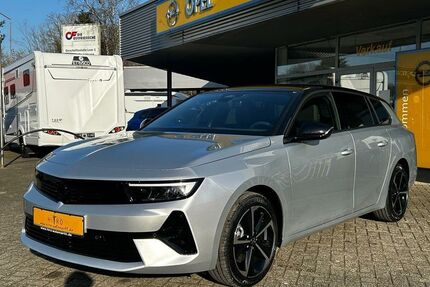 Opel Astra 23.921 km 22.980 &euro; Leer 26789