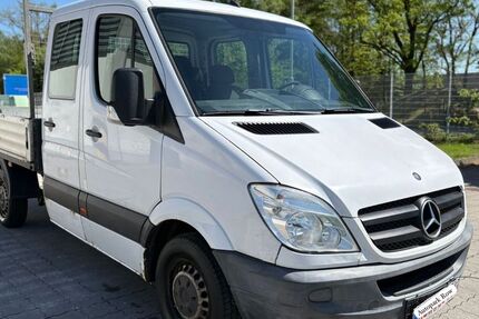 Mercedes-Benz Sprinter 176.000 km 5.999 &euro; Rotenburg Wümme 27356