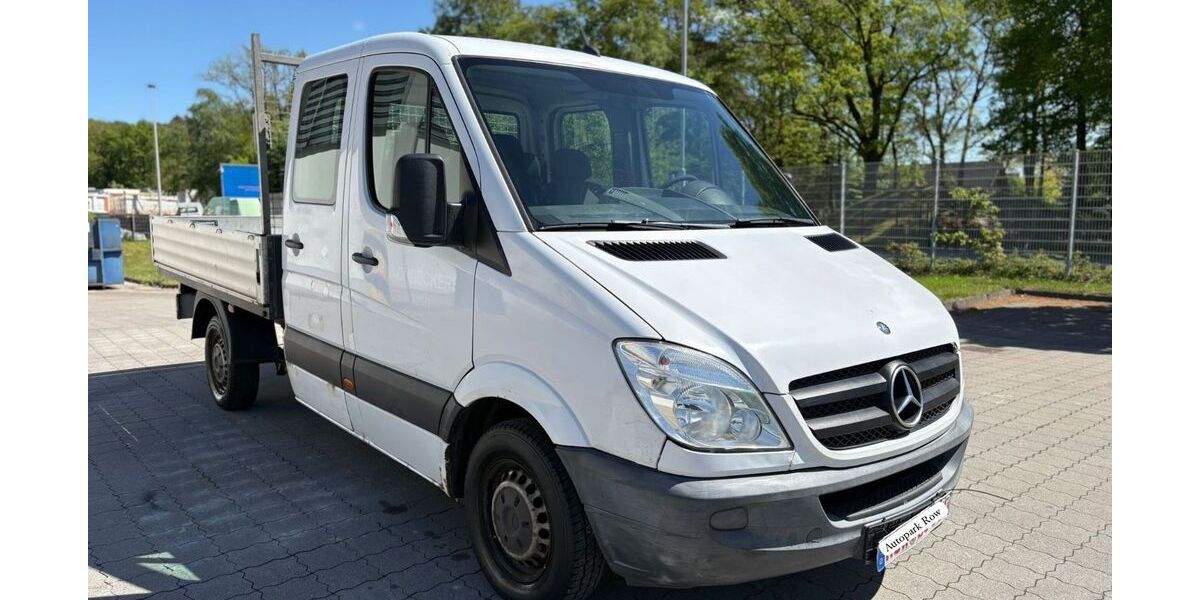 Mercedes-Benz Sprinter 176.000 km 5.999 &euro; Rotenburg Wümme 27356
