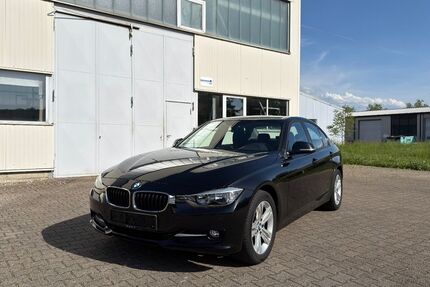 BMW 316 107.315 km 9.290 &euro; Rheinstetten 76287