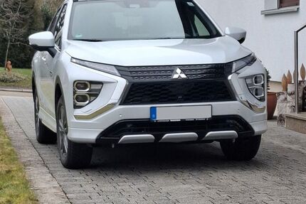 Mitsubishi Eclipse Cross 48.000 km 20.500 &euro; Elztal 74834