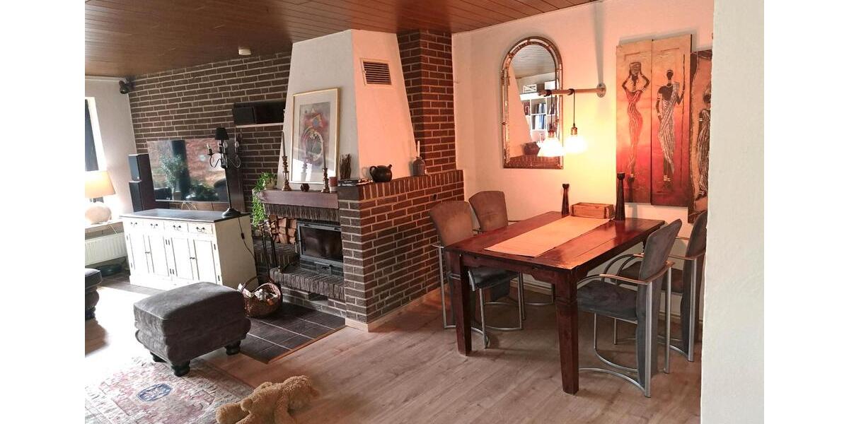 Doppelhaushälfte Nordenham - 4 Zimmer, 108 m&sup2;, 139.000&euro; | Angebot:27257477
