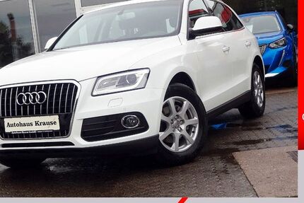 Audi Q5 70.062 km 21.990 &euro; Allstedt 06542