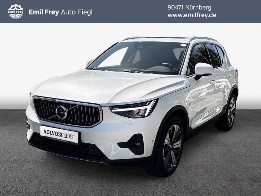 Volvo XC40 45.348 km 32.970 € Nürnberg 90471