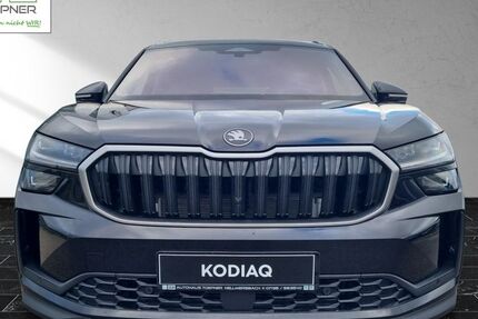 Skoda Kodiaq 1.500 km 55.190 € Leutenbach 71397