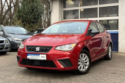 Seat Ibiza 209.000 km 5.950 &euro; Dieburg 64807