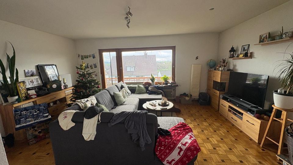 Freistehendes Einfamilienhaus in ruhiger Lage zum mieten 7 zimmer