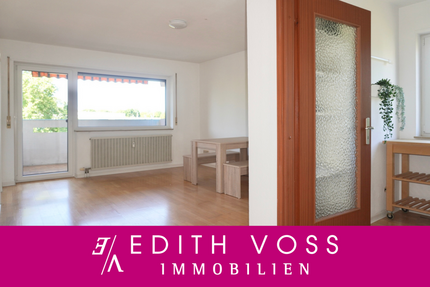 Wohnung Weinheim - 2 Zimmer, 48 m&sup2;, 160.000&euro; | Angebot:27730157