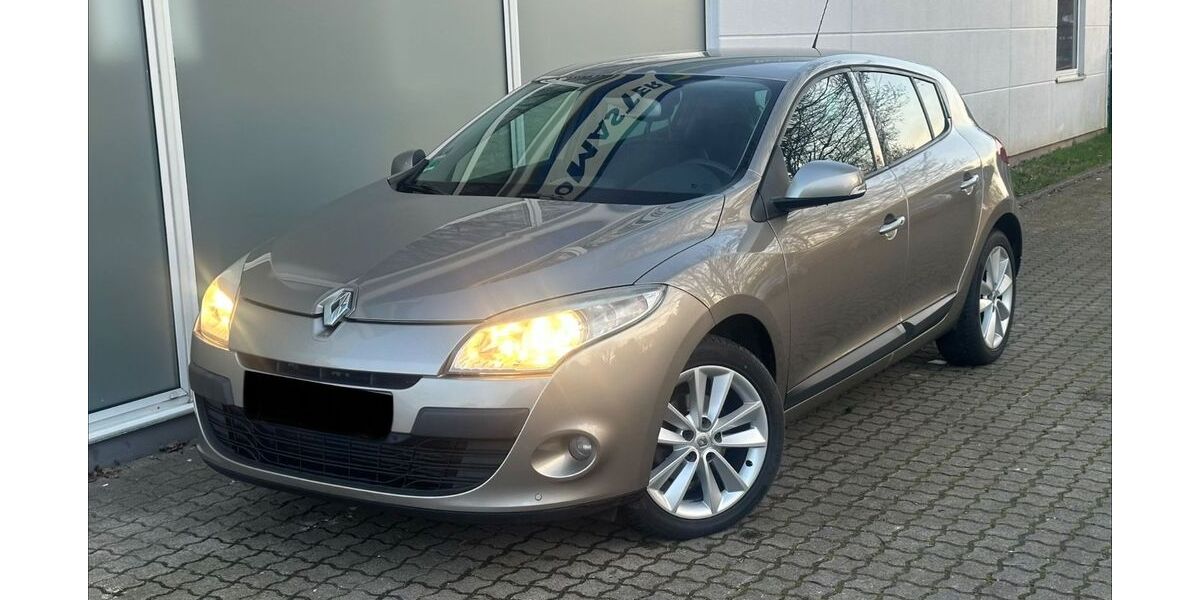 Renault Megane 229.500 km 2.900 &euro; Lage 32791
