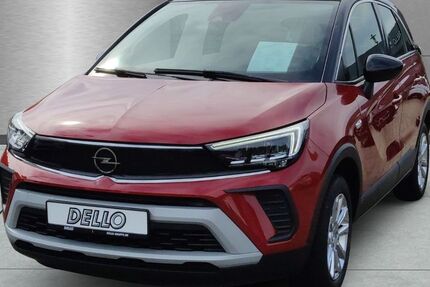 Opel Crossland (X) 57.807 km 15.990 &euro; Husum 25813