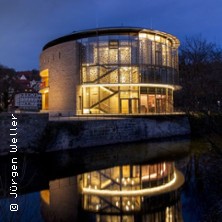 Der Gott des Gemetzels 21.03.2027 Neues Globe