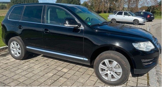 Touareg