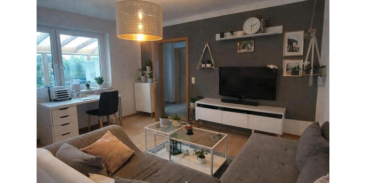 Schöne 2 Zimmer Einliegerwohnung zu vermieten. 2 zimmer