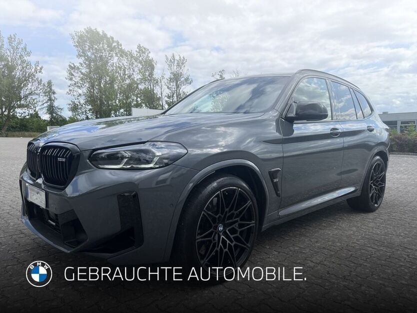 X3 M