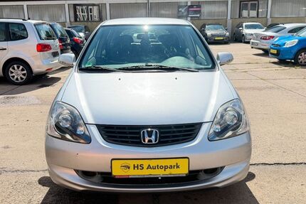 Honda Civic 142.980 km 2.900 &euro; Dresden 01159