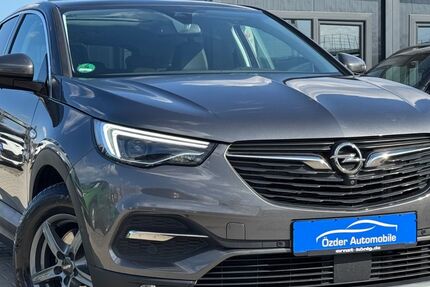 Opel Grandland (X) 117.242 km 17.499 € Lollar 35457