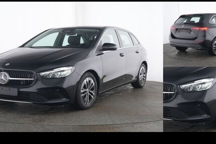 Mercedes-Benz B 180 10.300 km 32.480 &euro; Osterholz-Scharmbeck 27711