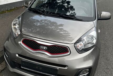 Kia Picanto 87.850 km 4.988 € Arnsberg 59821