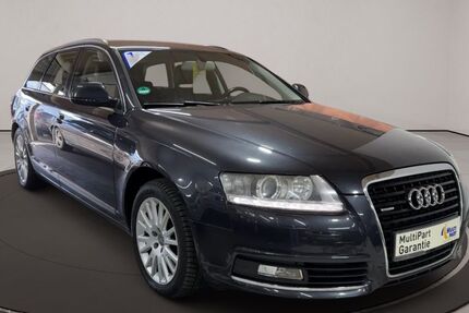 Audi A6 200.000 km 7.990 &euro; Hamburg 22043