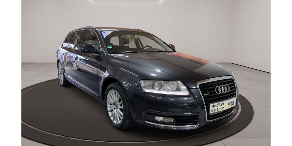 Audi A6 200.000 km 7.990 &euro; Hamburg 22043